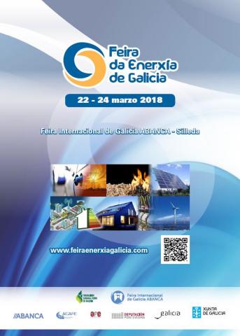 II Feira da Enerxía de Galicia 2018
